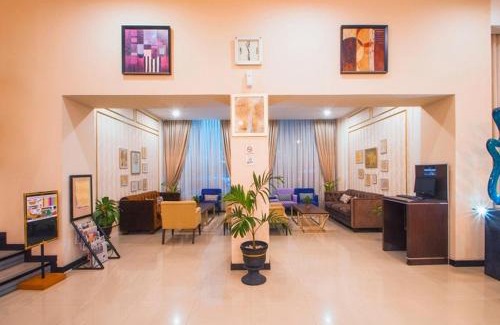 Padang Hotel | Daima Hotel Padang