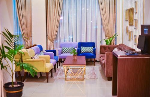 Padang Hotel | Daima Hotel Padang