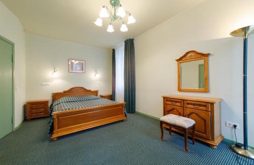 Jurmala Hotel | Daina Jurmala Beach Hotel