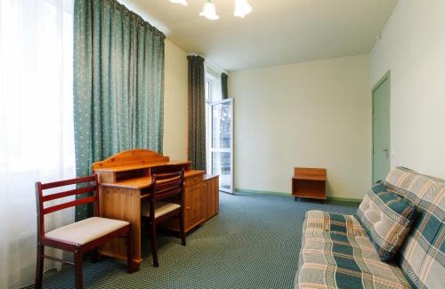 Jurmala Hotel | Daina Jurmala Beach Hotel