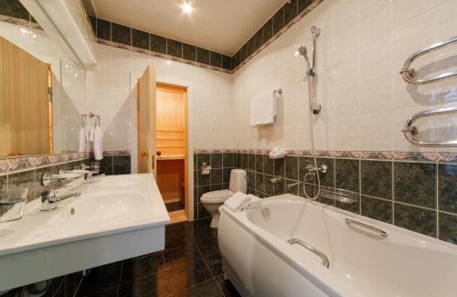Jurmala Hotel | Daina Jurmala Beach Hotel