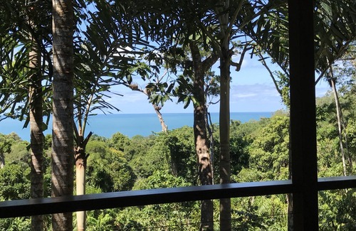 Cow Bay House | Daintree Magic Vacation Home