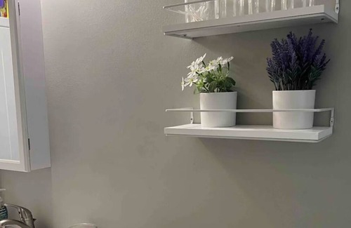 Salisbury House | Dainty home in Salisbury