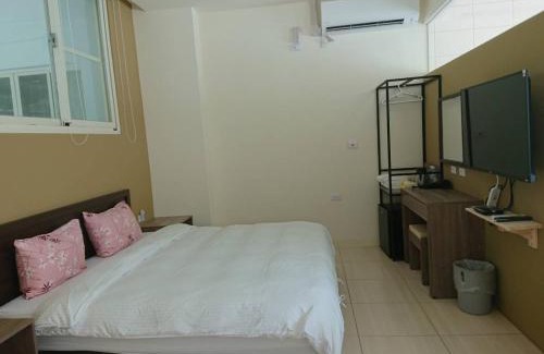 Taimali Hotel | Dainty Spa Hotel