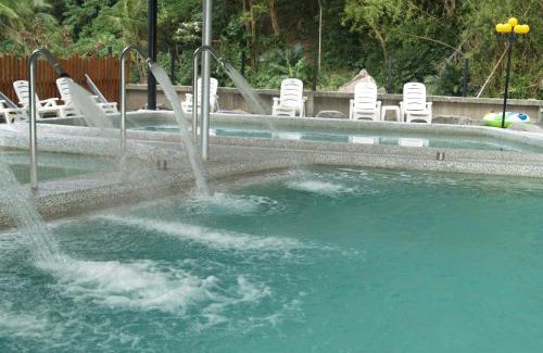 Taimali Hotel | Dainty Spa Hotel