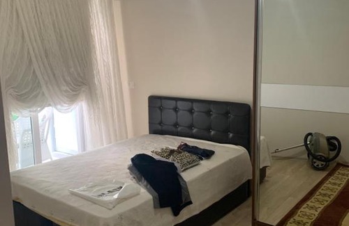 Mudanya Apartment | Daire Mudanya ,