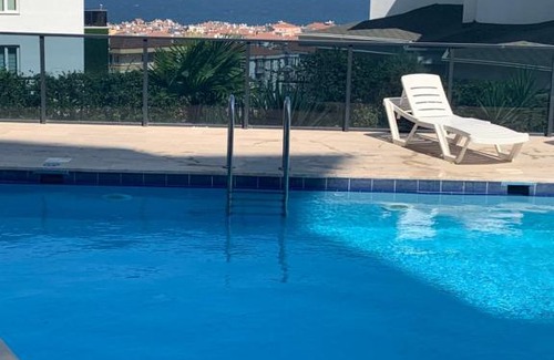 Mudanya Apartment | Daire Mudanya ,