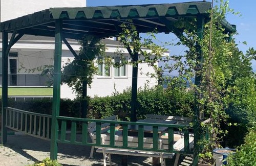 Mudanya Apartment | Daire Mudanya ,