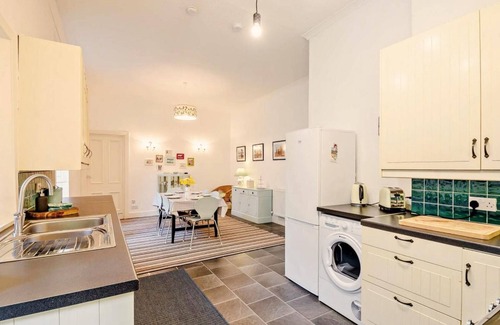 Rothesay Apartment | Dairsie Sea View