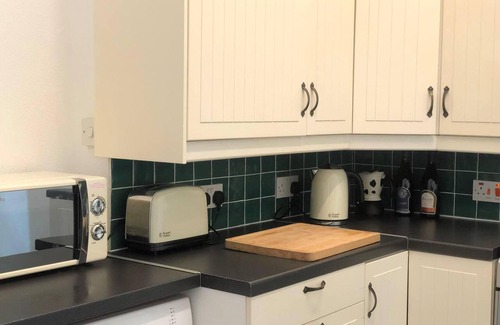 Rothesay Apartment | Dairsie Sea View