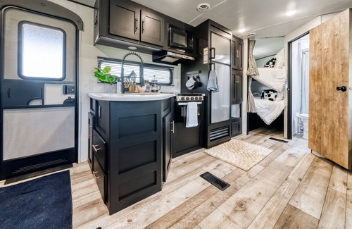 Cottonwood House | Dairy-Airbnb