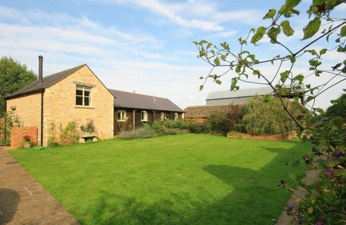 Ampney Crucis House | Dairy Cottage, CIRENCESTER