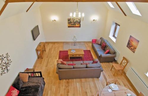 Durham House | Dairy Cottage - E5279