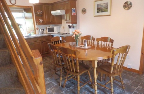 Stranraer House | Dairy Cottage East Challoch Farm