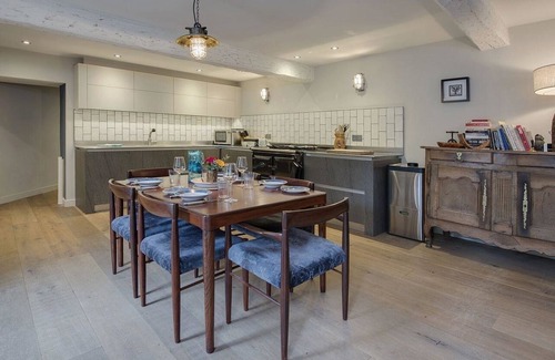 Chagford Cottage | DAIRY COTTAGE, family friendly, luxury holiday cottage in Chagford