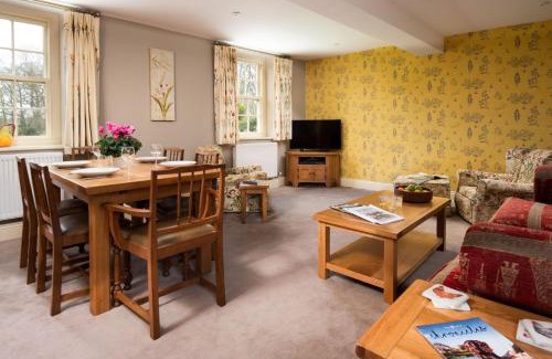 West Heslerton House | Dairy Cottage