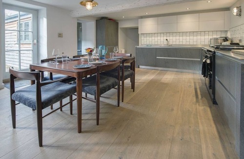 Chagford Cottage | Dairy Cottage
