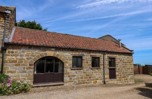 Scarborough House | Dairy Cottage