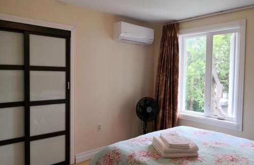 Kennedy Park House | Dairy Homestay