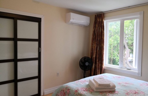 Kennedy Park House | Dairy Homestay