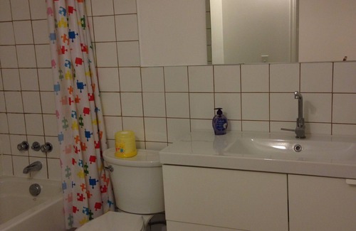 Kennedy Park House | Dairy Homestay