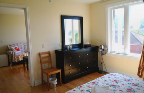 Kennedy Park House | Dairy Homestay
