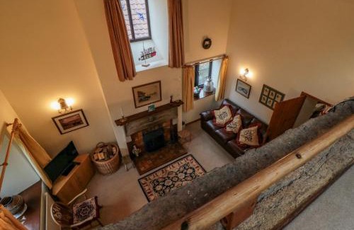 Newton-on-Rawcliffe House | Dairy House