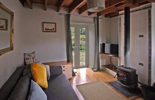 Fethard House | Dairy Walk - Two Bedroom House, Sleeps 6