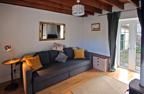 Fethard House | Dairy Walk - Two Bedroom House, Sleeps 6