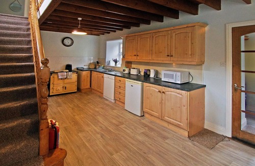 Fethard House | Dairy Walk - Two Bedroom House, Sleeps 6
