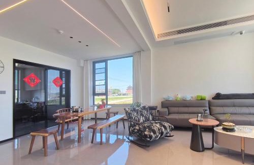 Zhoushan House | Daishan Mountain and Sea Cloud Homestay Sunrise Seaview Bed and Breakfast