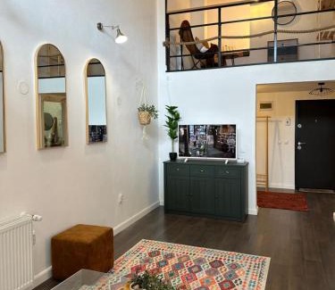 Sighisoara Apartment | Daisy Apartment 7