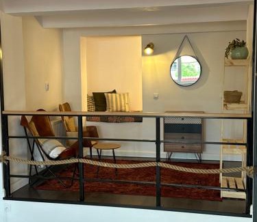 Sighisoara Apartment | Daisy Apartment 7