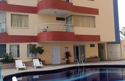 Atacames Apartment | Daisy Arco Iris - Alquiler de Departamentos y Suites
