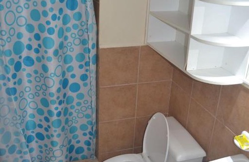 Atacames Apartment | Daisy Arco Iris Apartamentos para 4 personas
