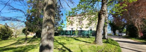 Irigny Apartment | Daisy Bucolique #Parking #Terrasse #Calme