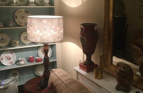 Arundel Apartment | Daisy Cottage