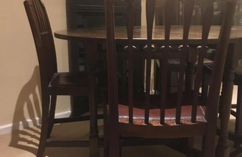 Arundel Apartment | Daisy Cottage