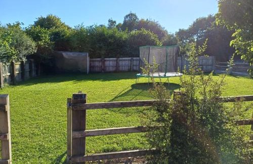 Ash Mill House | Daisy Cottage