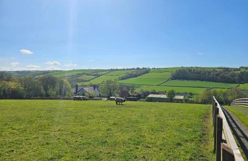 Ash Mill House | Daisy Cottage