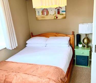 Child Okeford House | Daisy Cottage