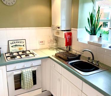 Child Okeford House | Daisy Cottage