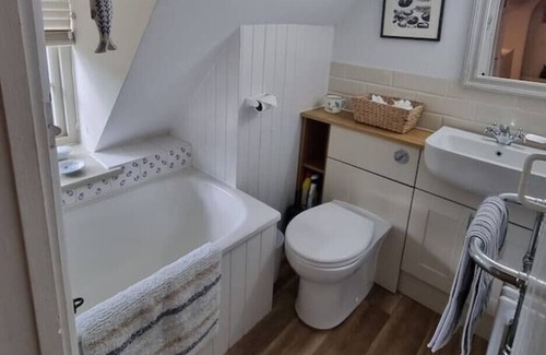 Corfe House | Daisy Cottage