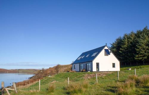 Greshornish House | Daisy Cottage