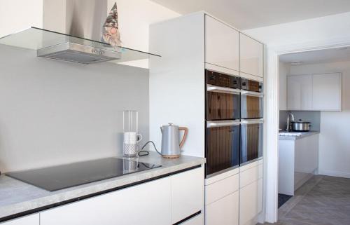 Greshornish House | Daisy Cottage