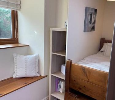Oldfield House | Daisy Cottage