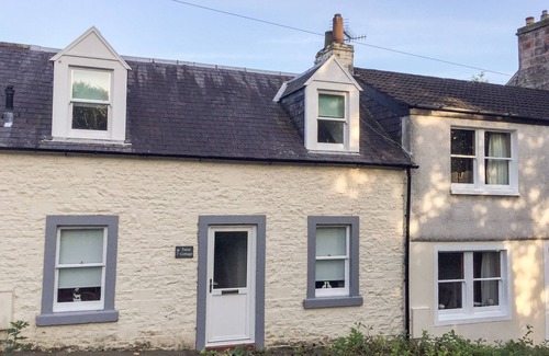 Moffat Cottage | Daisy Cottage