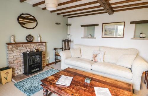 Penrith House | Daisy Cottage