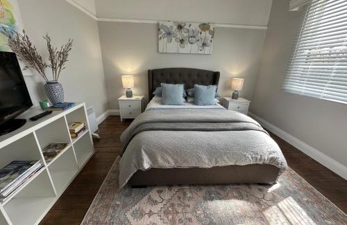 Yarram House | Daisy Cottage on Duke 3BR