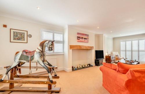 St. Florence House | Daisy Cottage - St Florence